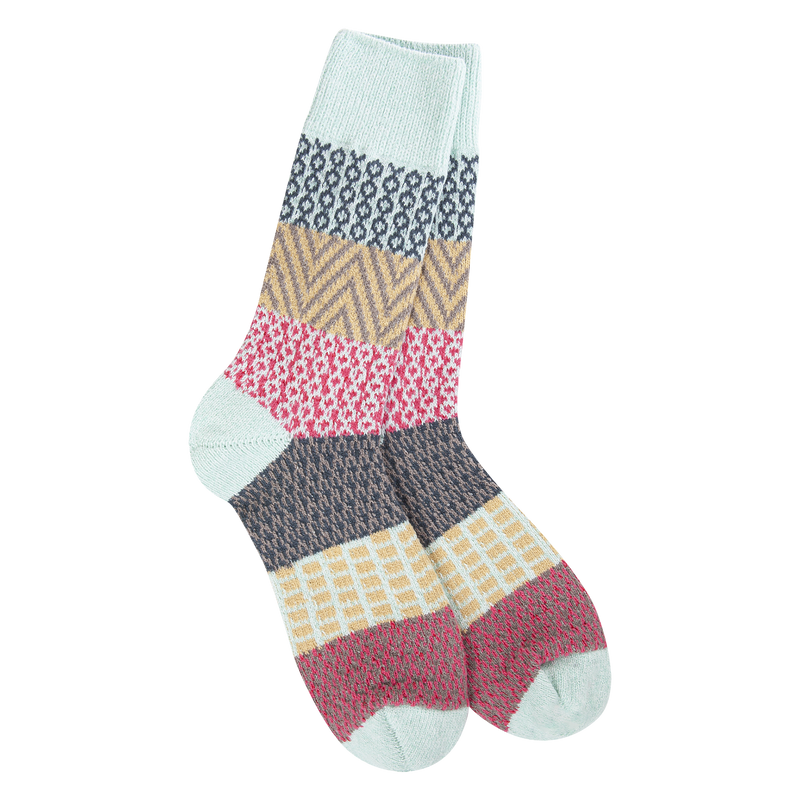 BOHO WARM SOCKS
