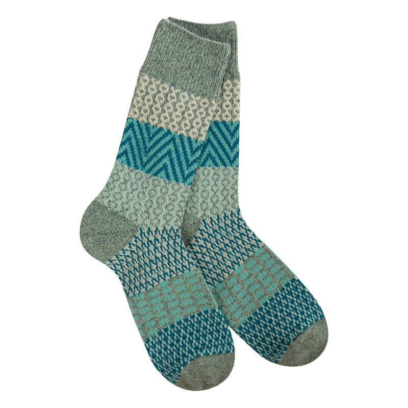 LAGOON WARM SOCKS