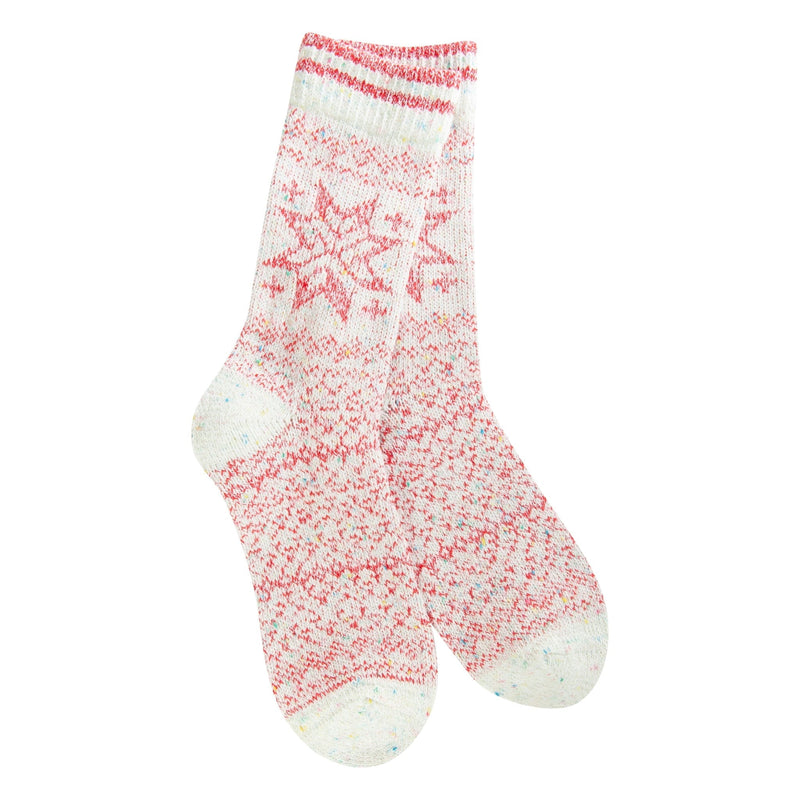 HOLIDAY CONFETTI WARM SOCKS