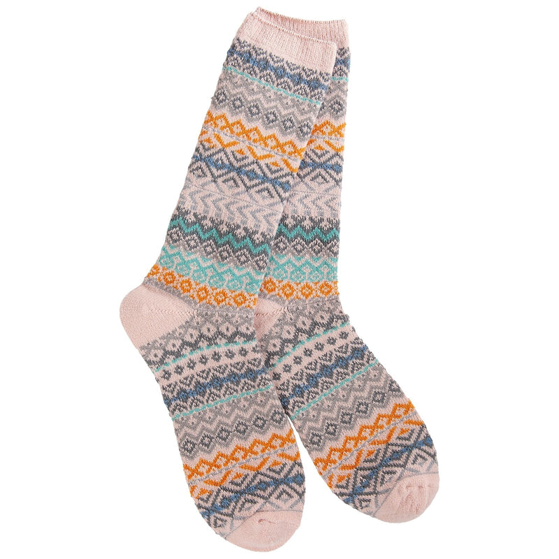 PHOENIX SAND WARM SOCKS