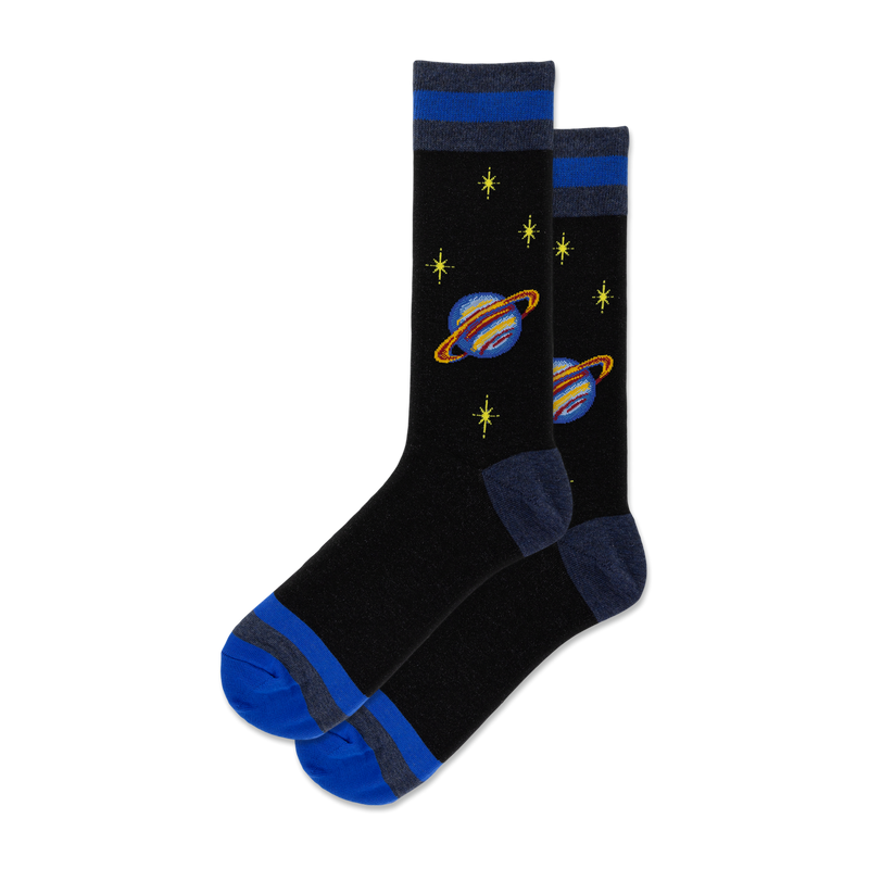 SATURN SOCKS