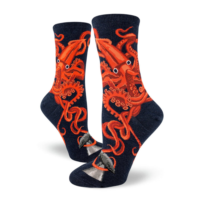 SQUID SOCKS