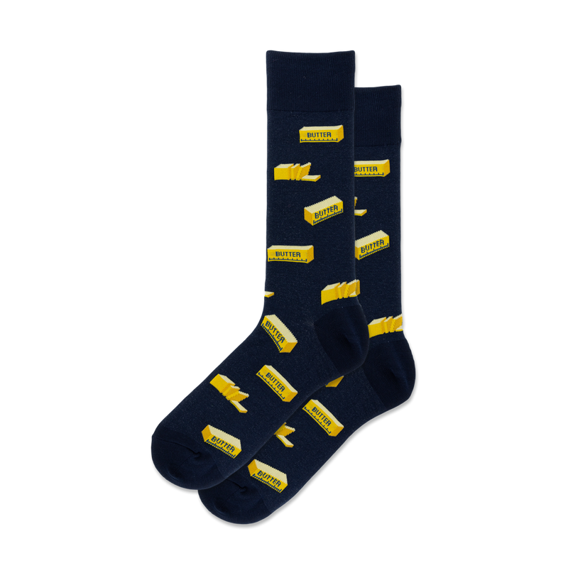 BUTTER CREW SOCKS