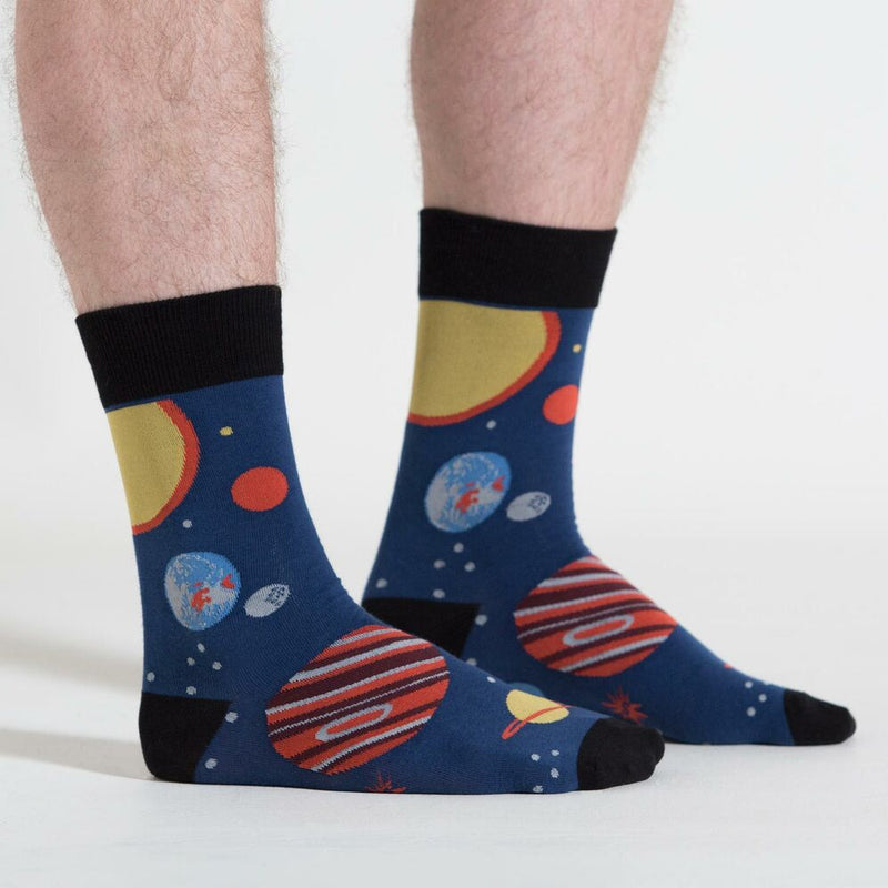 PLANETS SOCKS