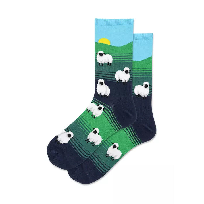 SHEEP SOCKS