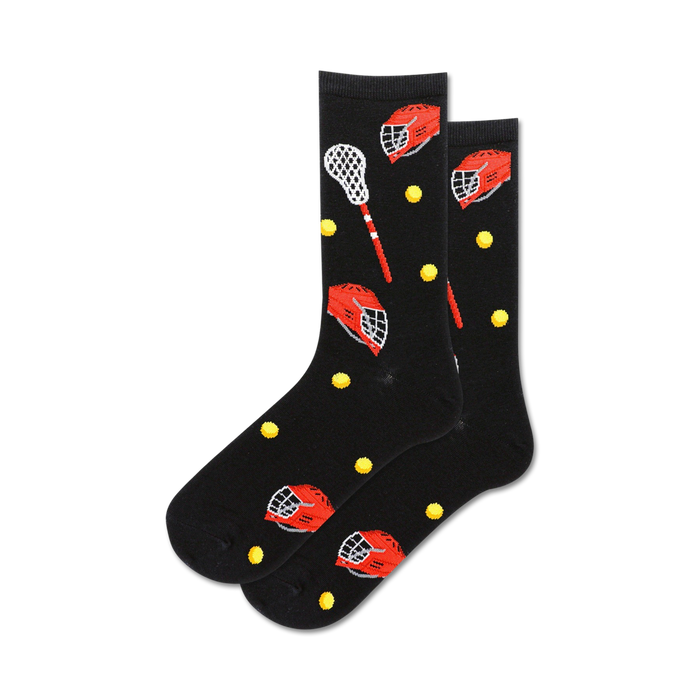 LACROSSE SOCKS