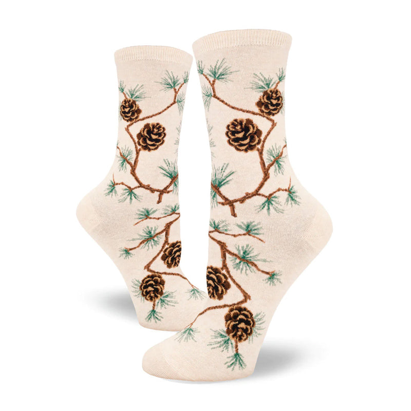 PINECONE SOCKS