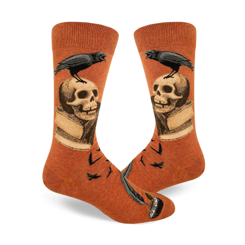 NEVERMORE SOCKS