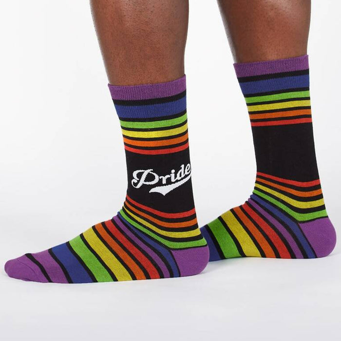 TEAM PRIDE SOCKS