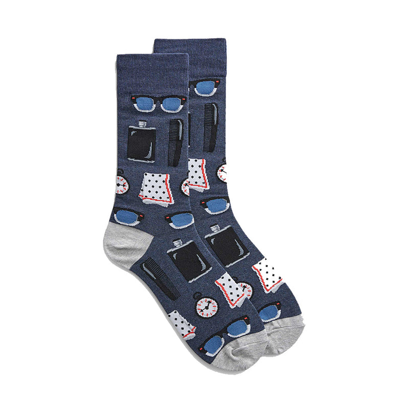 SOPHISTICATED ESSENTIALS SOCKS