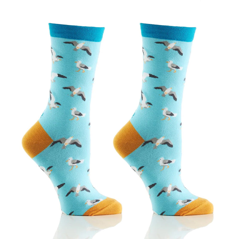 SEAGULLS SOCKS
