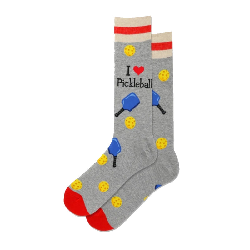PICKLEBALL CREW SOCKS
