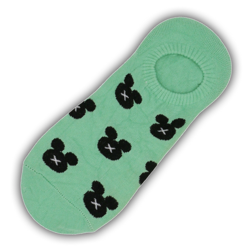 DISNEY X NO SHOW SOCKS