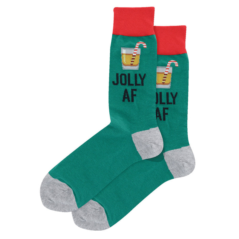 JOLLY AF  SOCKS