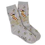 QUEEN BEE SOCKS