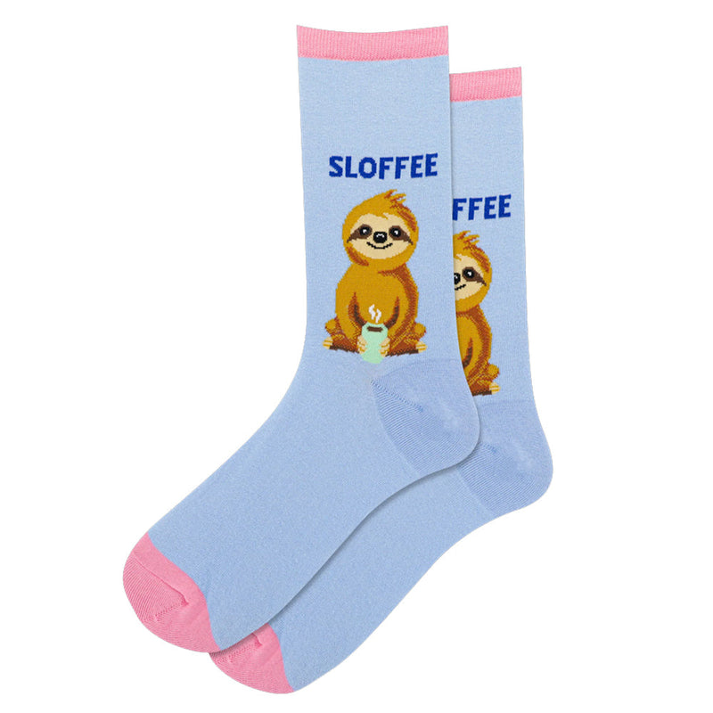 SLOFFEE SOCKS