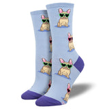 FRENCHIE FASHION SOCKS