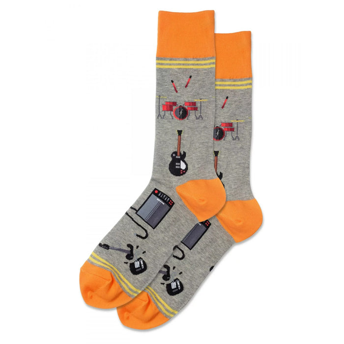 GARAGE BAND SOCKS