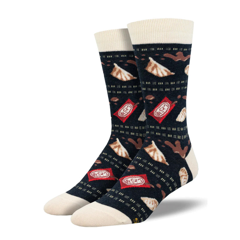 DUMPLINGS GYOZA SOCKS