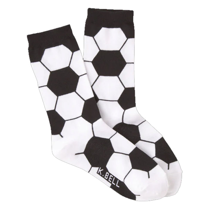SOCCER BALL SOCKS