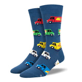 FOOD TRUCK SOCKS