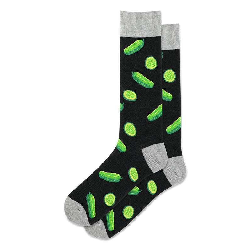 PICKLES CREW SOCKS