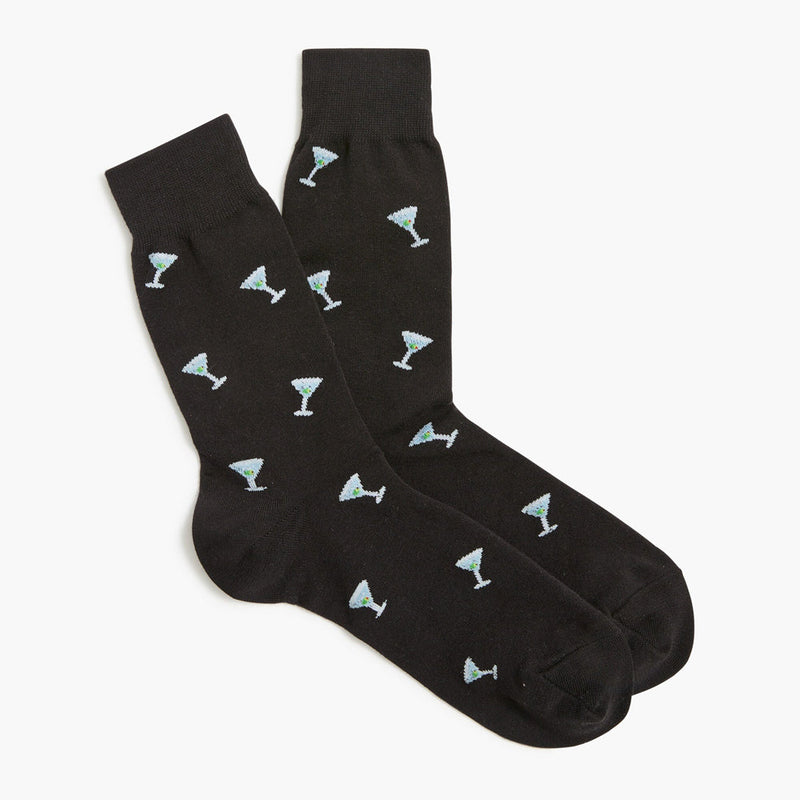 MARTINI SOCKS