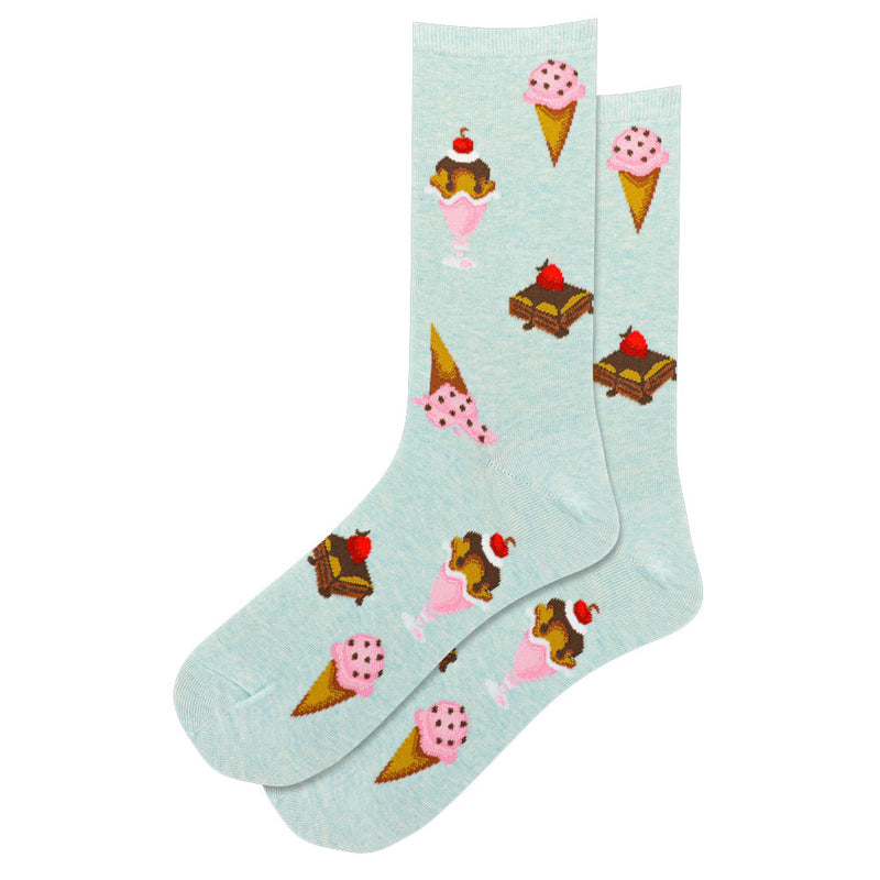 ICE CREAM SOCKS