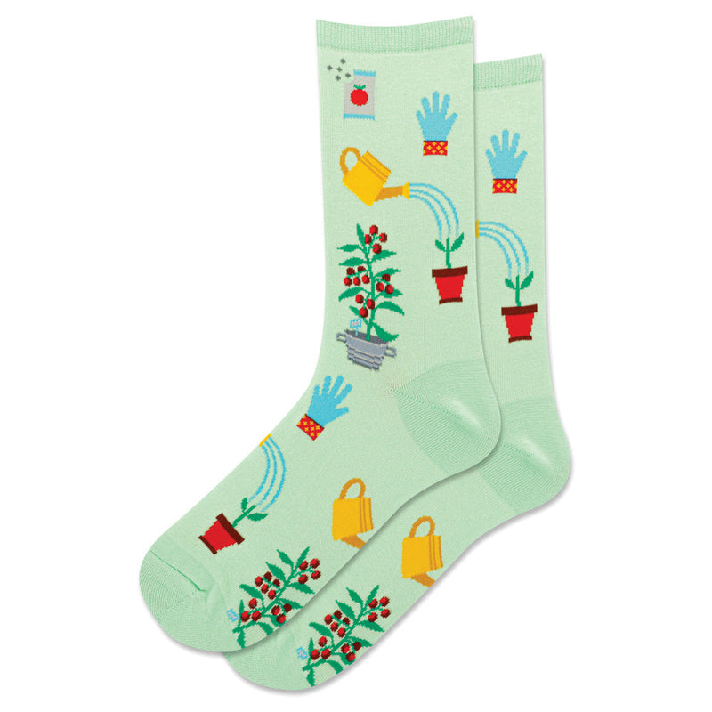 GARDENING SOCKS