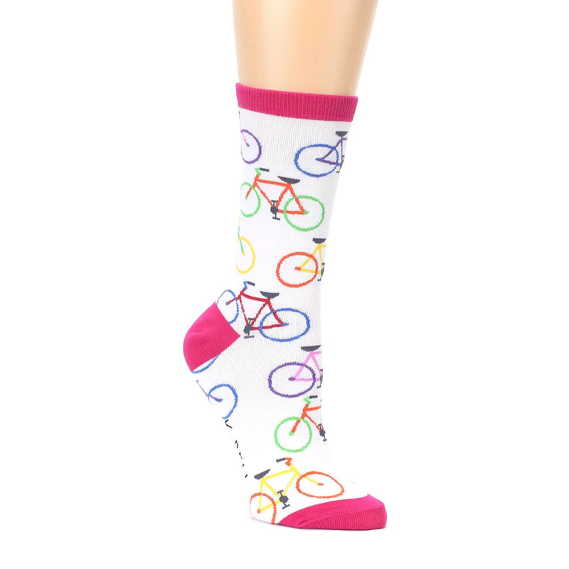 MULTI BICYCLE CYCLE SOCKS