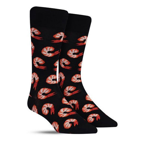 SHRIMPS SOCKS