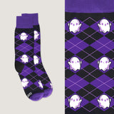 BUSINESS GHOST SOCKS