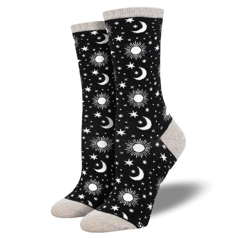 MOON CHILD SOCKS