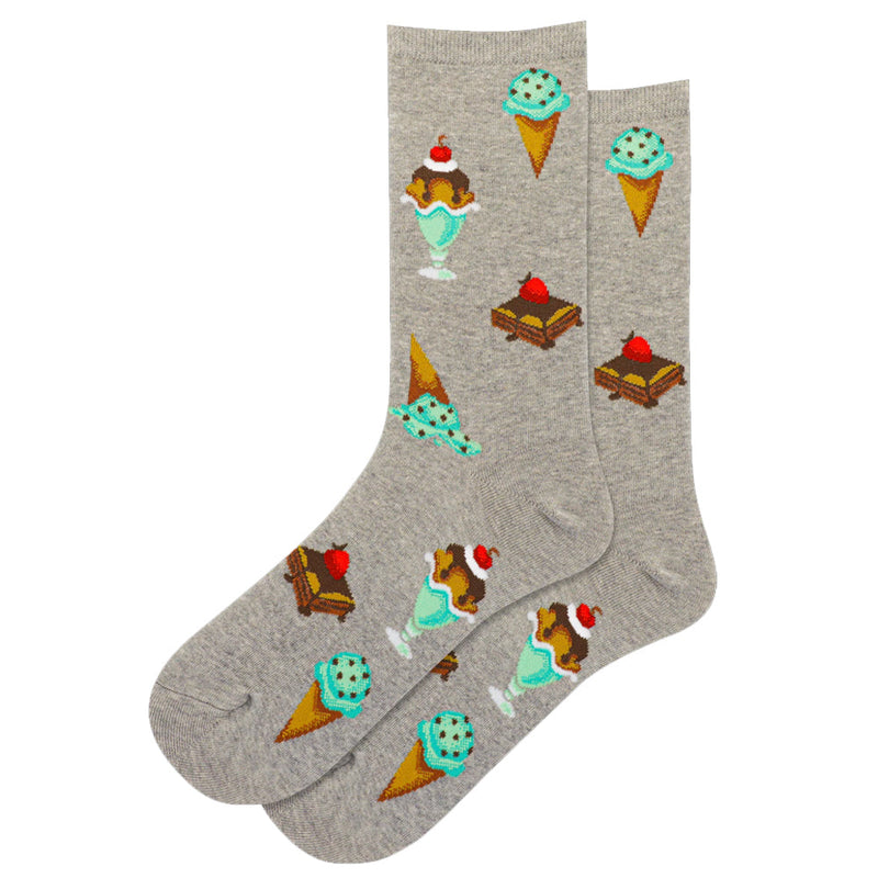 DESSERTS SOCK
