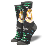 ARCTIC FOX SOCKS