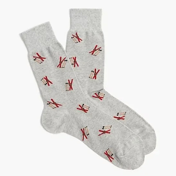 SKIING NWT SOCKS