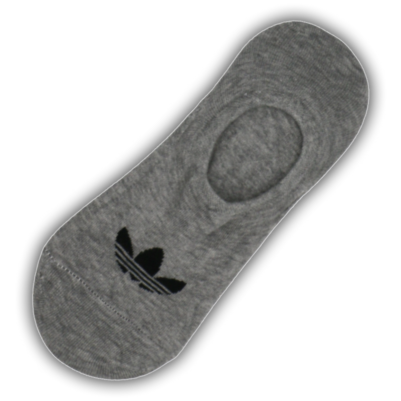 ADIDAS NO SHOW SOCKS