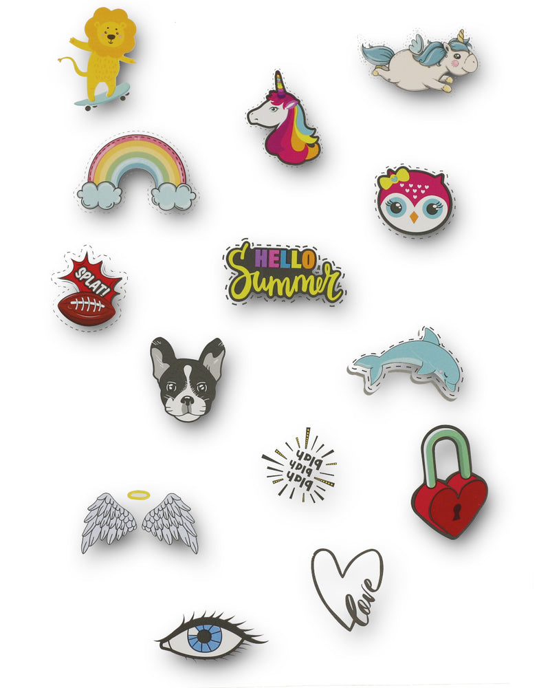 STICKERS – Funky Dunky Store