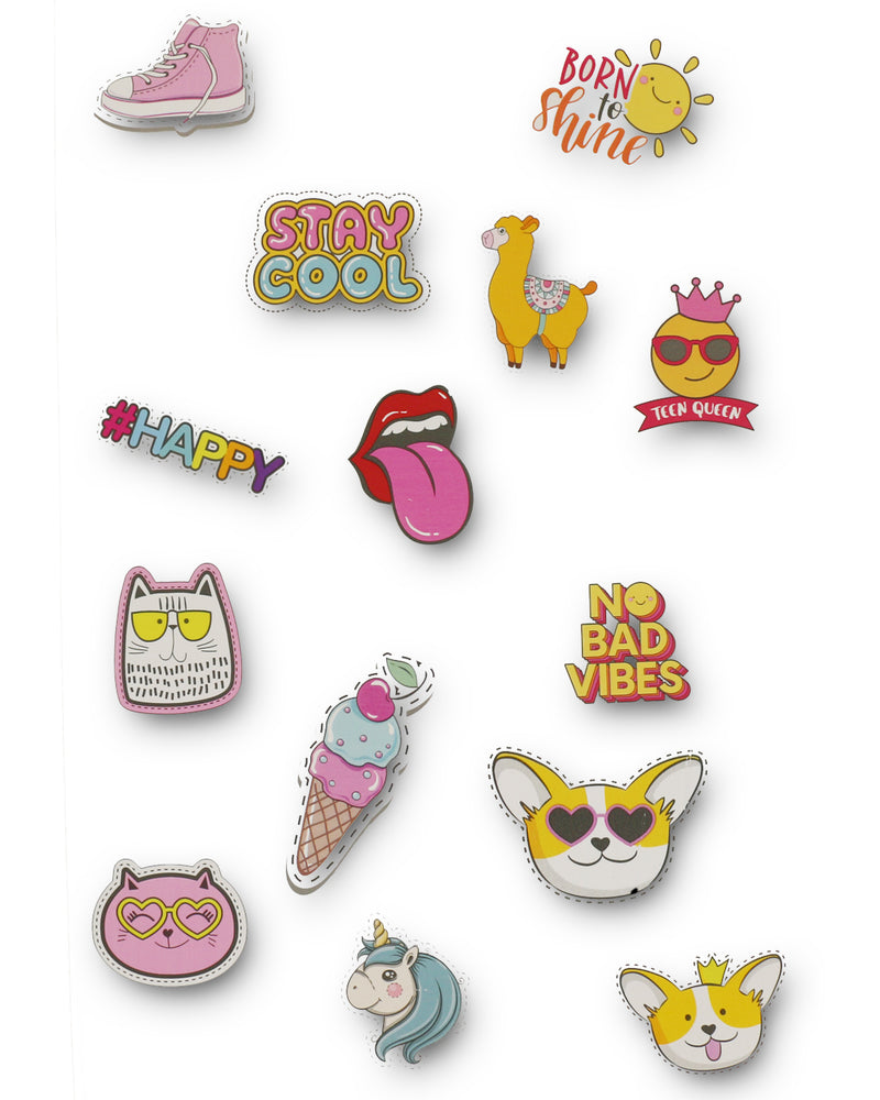 STICKERS – Funky Dunky Store