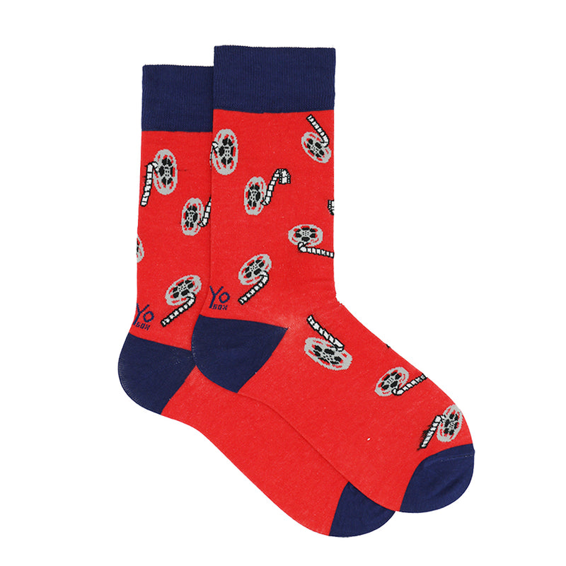 'Netflix and chill?' Socks