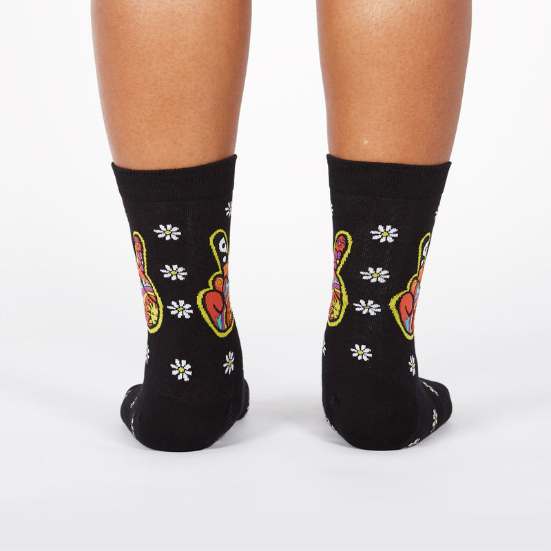 DREAM OF THE 90'S SOCKS