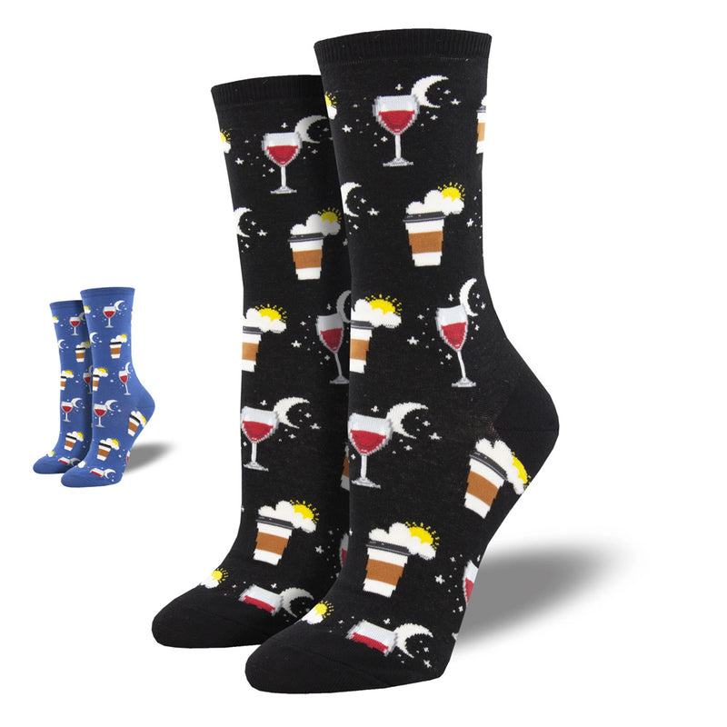 ALL IN A DAY'S WORK SOCKS