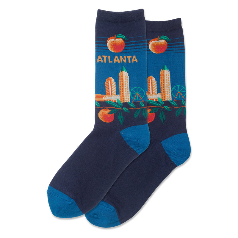 ATLANTA SOCKS