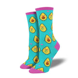 AVOCADO BUDDIES SOCKS