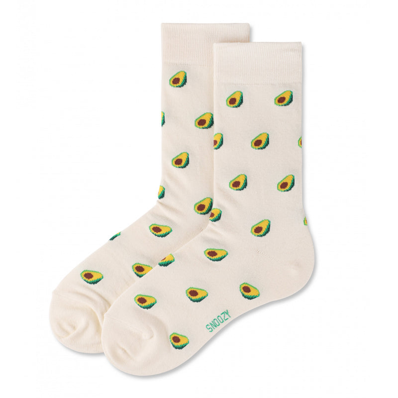 AVOCADO SOCKS