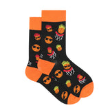 BALL OF FIRE SOCKS