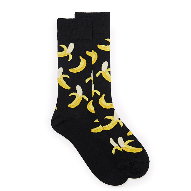 BANANA SOCKS