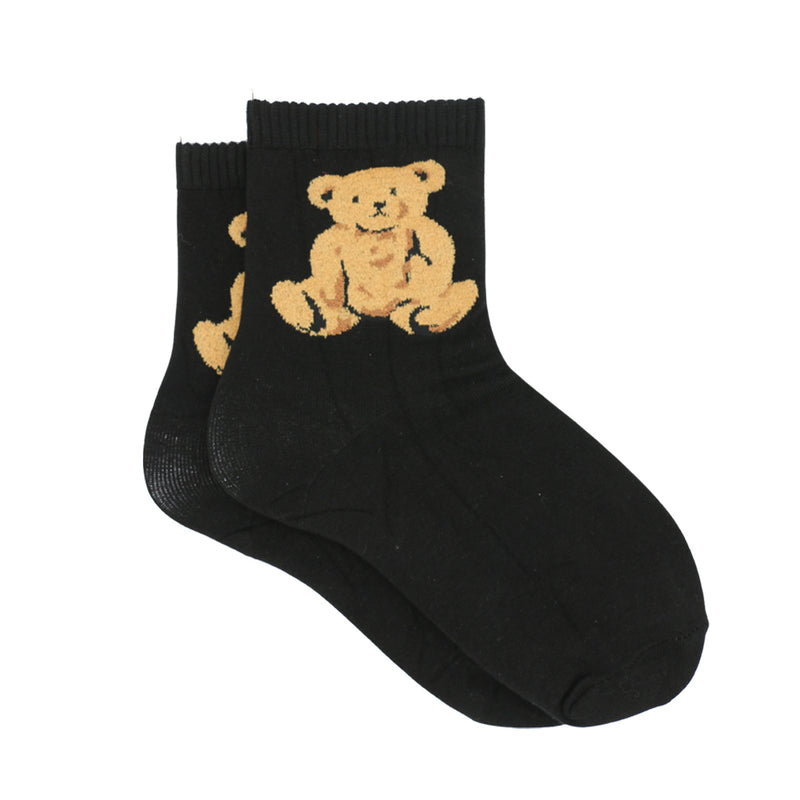 BEAR ANKLE SOCKS