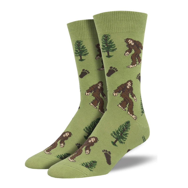 BIGFOOT SOCKS
