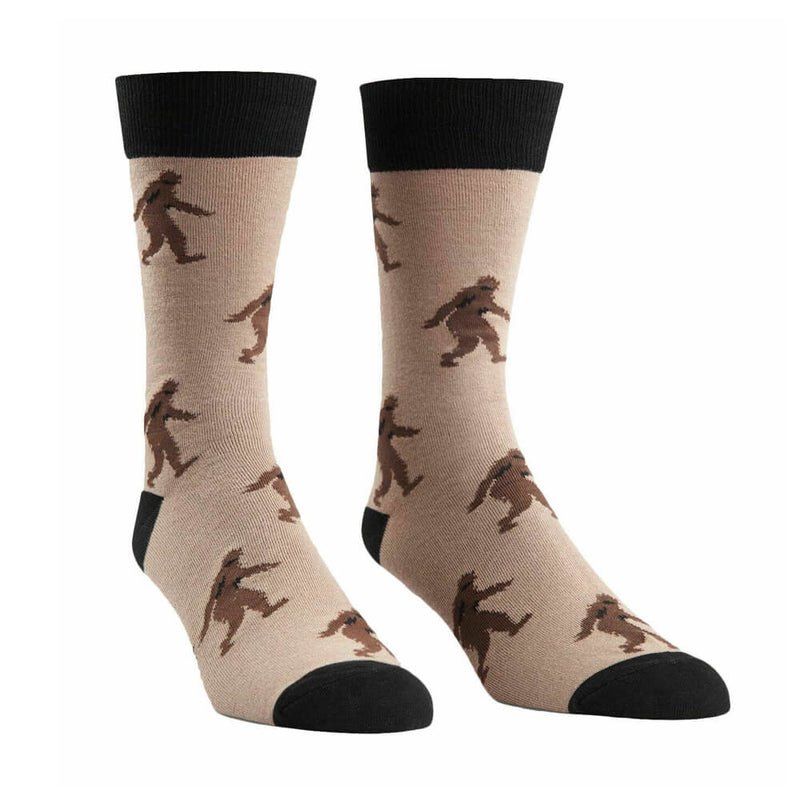 BIGFOOT SOCKS